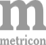 Metricon logo